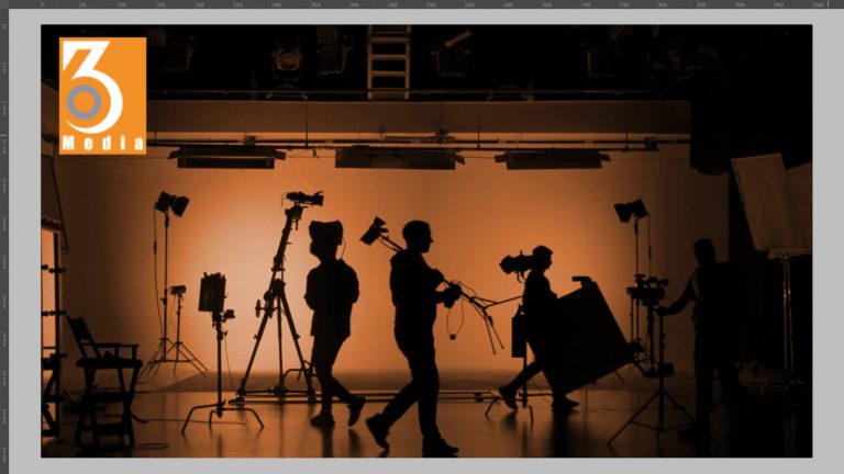 The Film Production Process Steps