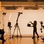 شركات الانتاج السينمائي في الامارات