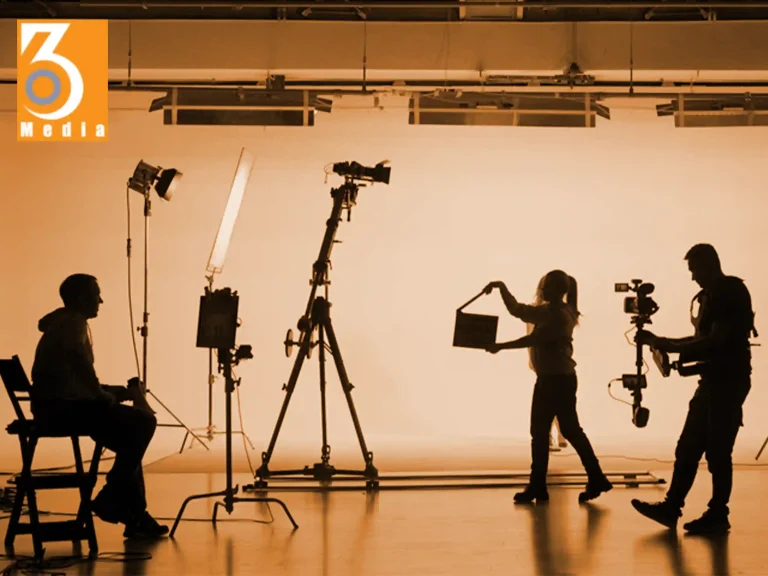 افضل شركات الانتاج السينمائي فى الامارات