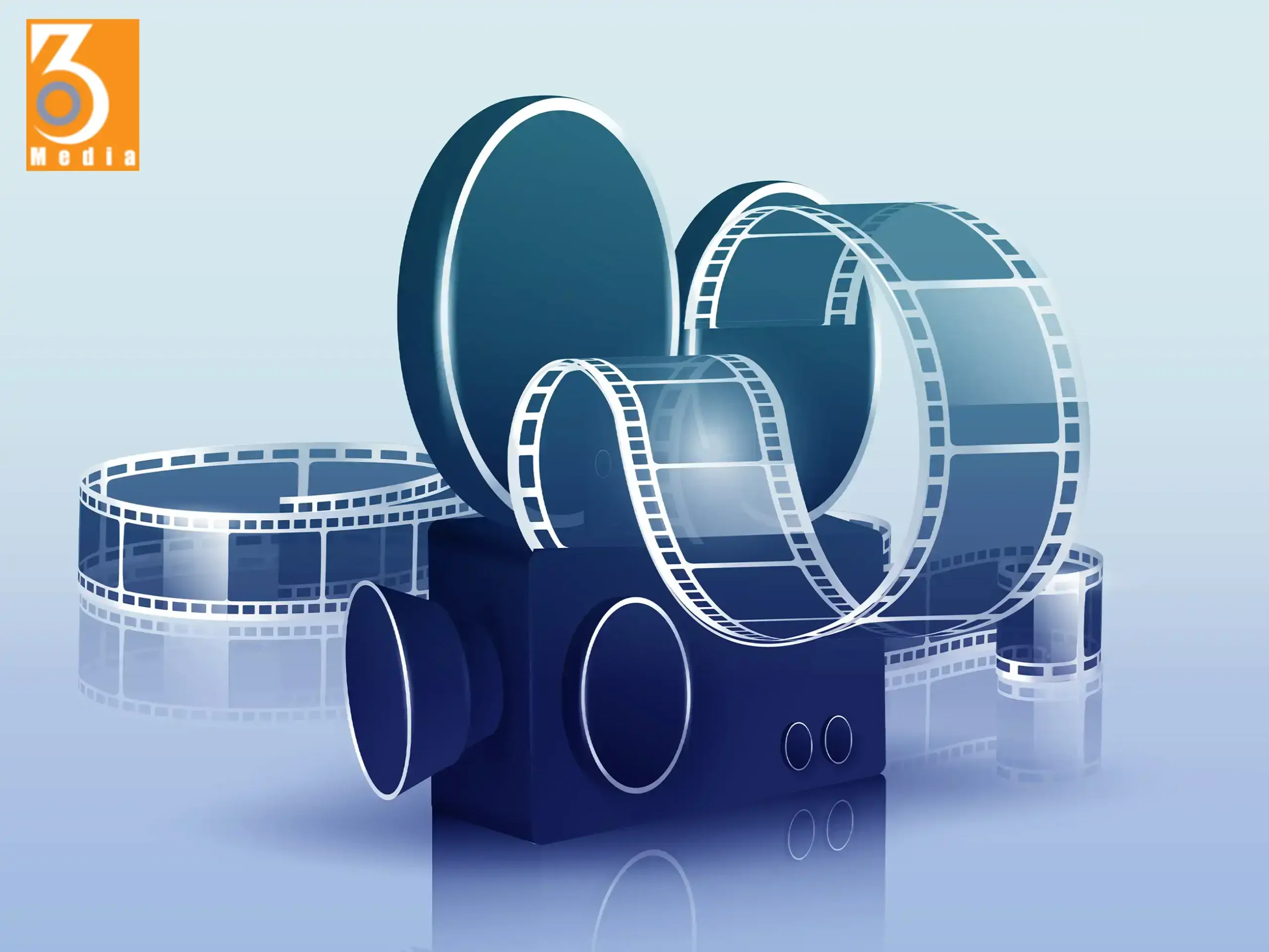 شركات الانتاج السينمائي في الامارات